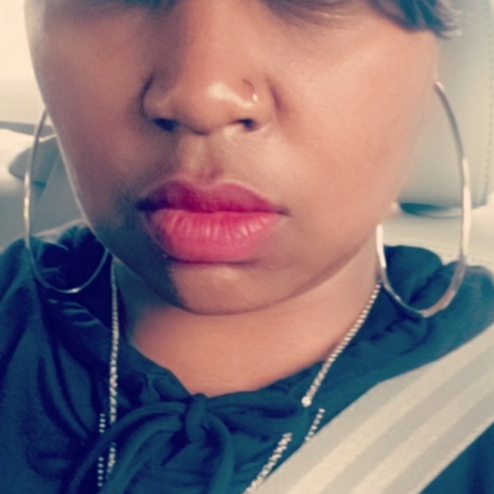 Teardrop Earrings
